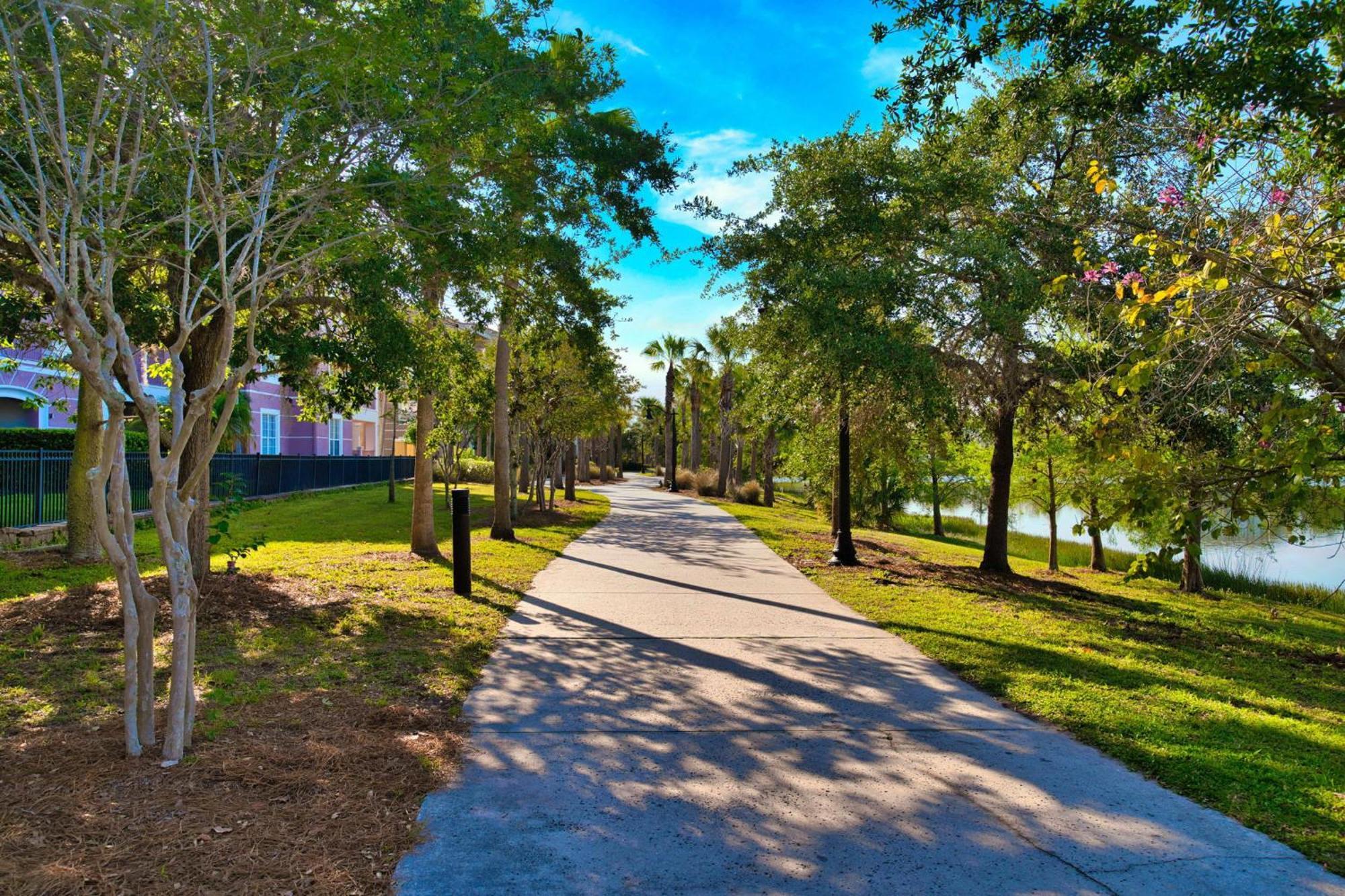 Ferienwohnung The Epic Boca Penthouse Vista Cay Orlando Exterior foto